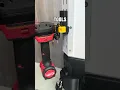 Toughbuilt StackTech Mobile Shelves