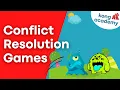 Kids Conflict Resolution Games Social and Emotional Development for Kids Parenting Advice