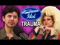 Download Lagu David Archuleta talks American Idol Trauma \u0026 Latin Men! | Very Delta w/ Delta Work #145
