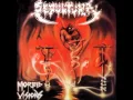 Download Lagu Sepultura - Morbid Visions / Bestial Devastation (Full Album)