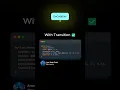 Hover Effect With vs Without Transition in CSS
