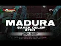 Download Lagu DJ MADURA TRAP KOPLO SAKEK DELEM ATEH || TAMANAN SLOW BASS