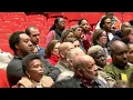 Heated town hall in Lynchburg after controversial verdict in teen murder case