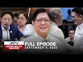Download Lagu UNTV: Hataw Balita Ngayon | September 9, 2025