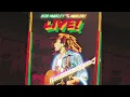 I Shot The Sheriff [Live] (1975) - Bob Marley & The Wailers