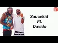 Carolina-Davido