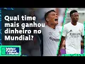 Download Lagu MUITA GRANA NO MUNDIAL; MERCADO DA BOLA; MESSI NO AL-AHLI? - Melhor Futebol do Mundo 07/07/2025