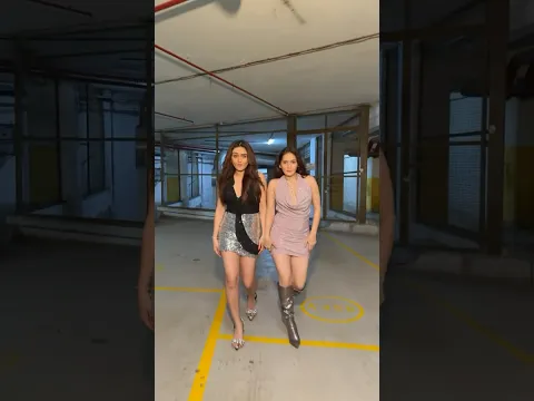 Girlfriend kaisi honi chaiye ? | Sharma Sisters | YouTube Shorts | Tanya Sharma | Krittika M Sharma