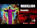 Lagu MARILLION  -  BEAUTIFUL   (HQ)