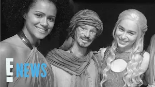 Game of Thrones Actor Darren Kent Dead at 36 E News