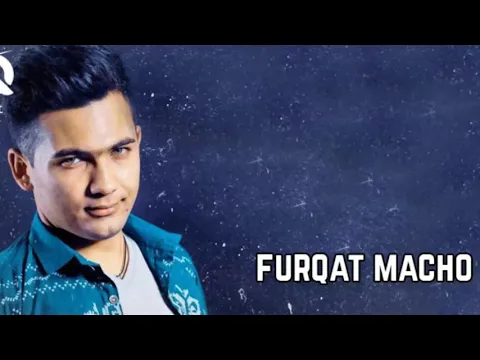 Download MP3 Furqat Macho Bomba 2018 (musik version)