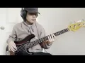 phendste - i’d find you (Bass Cover)