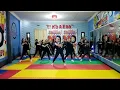 Download Lagu DAHSYAT - Ebiem Ngesti - Revina Alvira - Dangdut Kreasi - MD STUDIO