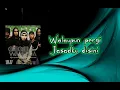 Lagu GIEGIEL - Mencari ( feat. Waheeda )