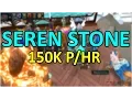 Runescape Mining Seren Stone - 150k EXP