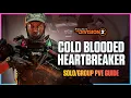 HIGH DAMAGE AND SURVIVABILITY The Division 2 HeartBreaker PVE Builds DESTROY ALL NPC S