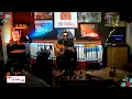 Mi agüita amarilla - (Los Toreros Muértos) -  Gabo Valencia en Vivo