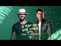 A tan solo una hora - Gabriel Ft. Eddy Herrera Remix (Letra)