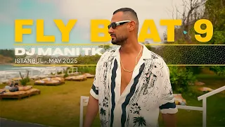 میکس شماره نهم از مجموعه فلای بیت آهنگ های منتخب ایرانیA New Mix From DJ Mani TKPersian Music Mix 