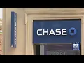 Chase Bank opens first branch in western Massachusetts