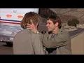 Dumb and Dumber 1994 - Bus Scene   #Jim_Carrey #Jeff_Daniels