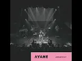 キミのせい(Acoustic) - Because of you(Acoustic) - AYANE