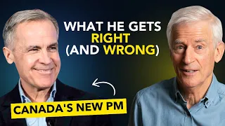 Polyglot reacts: How good is Mark Carney’s French?