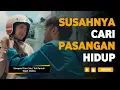 Download Lagu Sinopsis Film Cinta Tak Pernah Tepat Waktu | Refal Hady dan Nadya Arina beradu akting