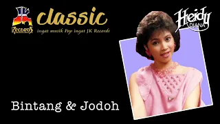heidy diana bintang u0026 jodoh official music video 