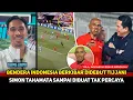 Download Lagu GILAA! Debut Tijjani di Man. City buat nama Indonesia menggema~Simon Tahamata banggakan darah Indo