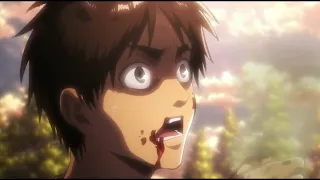 attack on titan amv what a wonderful world 2wei 