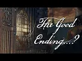 Can you save the Little Girl in Bloodborne