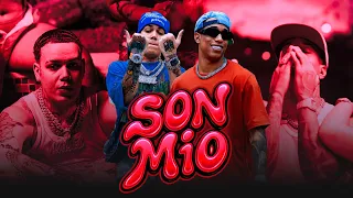 Nino Freestyle x Yaisel Lm x Boy Wonder CF - Son Mio (Video Oficial)