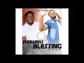 Liberian Gospel Music - Showers of Blessing