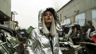 Raja Meziane Survivor Prod By Dee Tox 