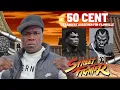 Download Lagu 50 Cent schockiert mit neuem Look