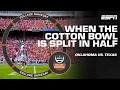 Red River Divide College GameDay