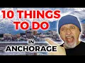 10 AWESOME Things to Do in Anchorage Alaska Locals Won t Tell You This