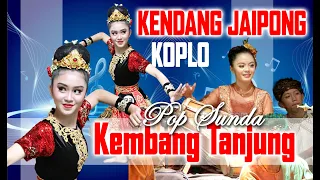 Download Kendang Jaipong KOPLO Pop Sunda \ MP3