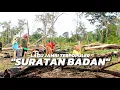 Download Lagu LAGU DAERAH JAMBI || SURATAN BADAN TERPOPULER DENGAR WAKTU SANTAI