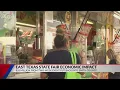 Smith County honored for supporting East Texas State Fair