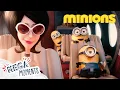 Download Lagu Scarlet's New Henchmen! | Minions | Extended Preview | Movie Moments | Mega Moments