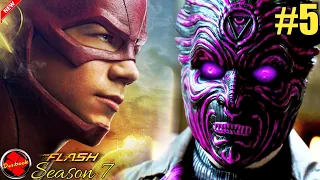 flash s7e05 fear me the flash season 7 episode 5 detailed in hindi desibook