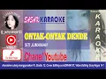 Download Lagu ONYAK-ONYAK DENDE - SITI JUMAENAH  (Persi KARAOKE)