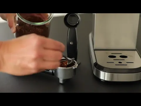 Gastronoma Espresso EM-1350 