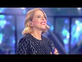 Sole Giménez y Yoly Saa - "Cómo hemos cambiado" | Dúos increíbles