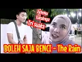 BOLEH SAJA BENCI  - THE RAIN (LIRIK) COVER BY TRI SUAKA DI MENOEWA KOPI