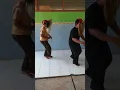 Download Lagu Latihan tari Bujang Ganong. Namanya saja latihan.