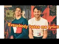 Download Lagu THE chain smokers - Everybody hates me ( lyrics ) with audio