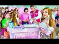 Download Lagu Die Teenager WÄHLEN die ZUFÄLLIGEN STILE zum Abschlussball! In welchem Stil kommt Diana?